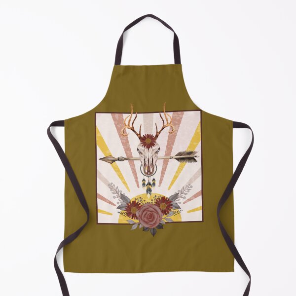 Item preview, Mystic Desert Spirit BoHo Design designed and sold by Jim Stephens.