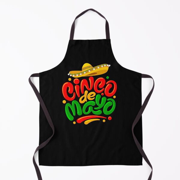 Item preview, cinco de mayo 2024 designed and sold by sanna-black.