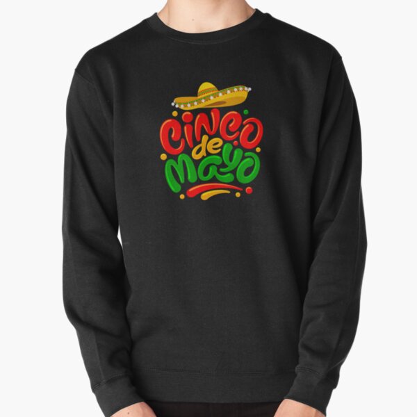 Item preview, cinco de mayo 2024 designed and sold by sanna-black.