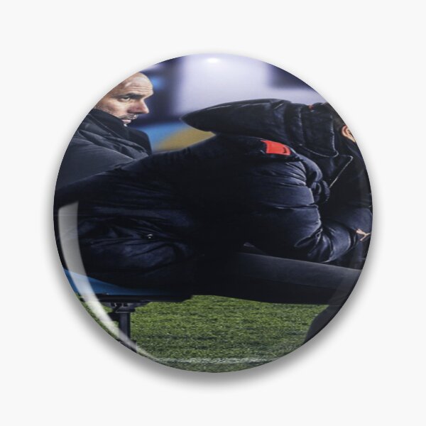 Item preview, Pep Guardiola designed and sold by Everythingg25.