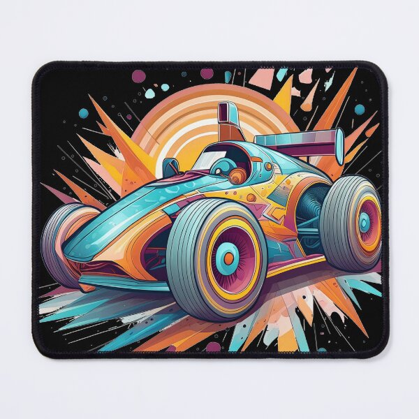 Item preview, Vehicle Extravaganza: Cartoon Cruisers Unleashed designed and sold by drawbey.
