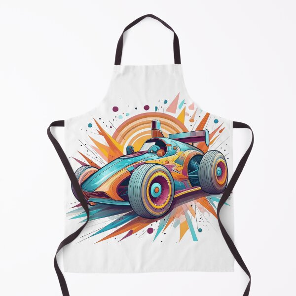 Item preview, Vehicle Extravaganza: Cartoon Cruisers Unleashed designed and sold by drawbey.