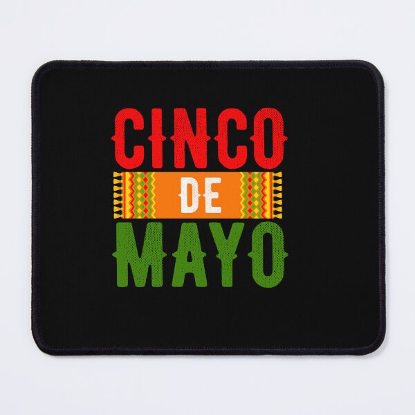 Item preview, cinco de mayo 2024 designed and sold by sanna-black.