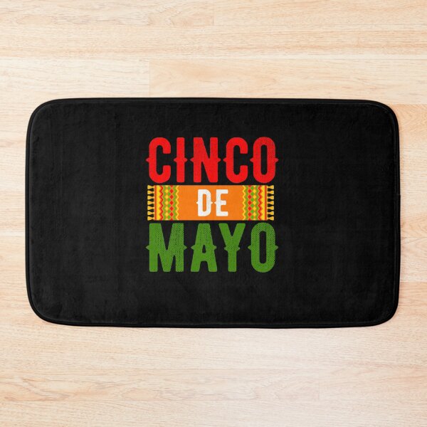 Item preview, cinco de mayo 2024 designed and sold by sanna-black.