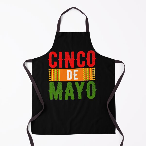 Artikelvorschau, Cinco de Mayo 2024 entworfen und verkauft von sanna-black.
