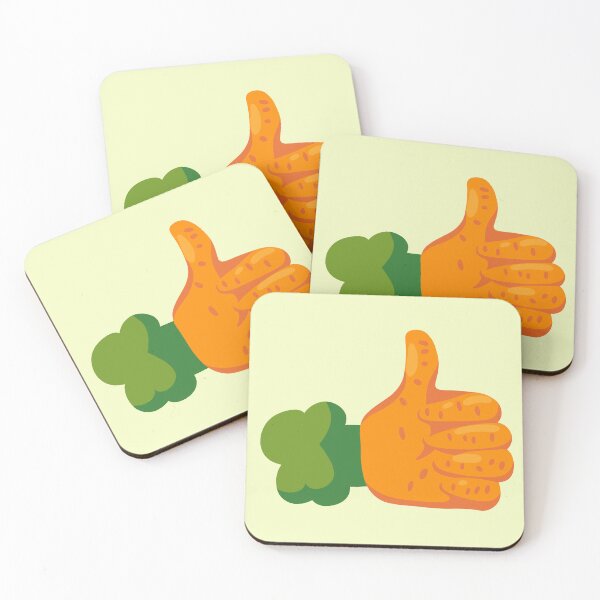 Item preview, ThumbsUpTreats  designed and sold by Shiki-jp-br.