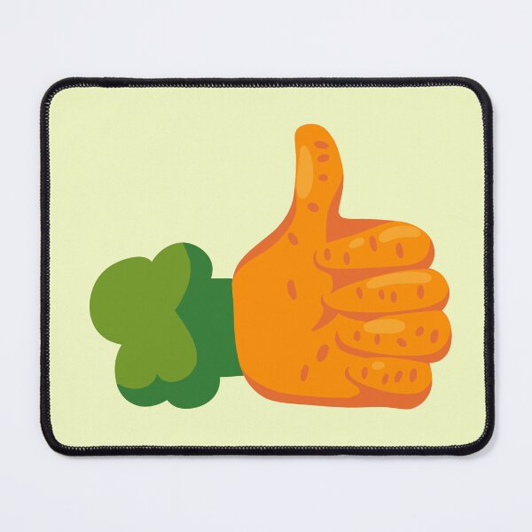 Item preview, ThumbsUpTreats designed and sold by Shiki-jp-br.