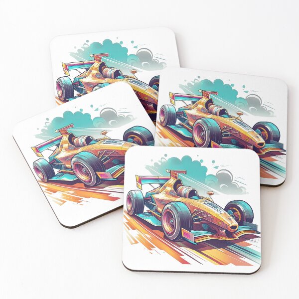 Item preview, Vehicle Extravaganza: Cartoon Cruisers Unleashed designed and sold by drawbey.