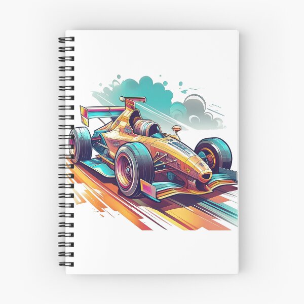 Item preview, Vehicle Extravaganza: Cartoon Cruisers Unleashed designed and sold by drawbey.