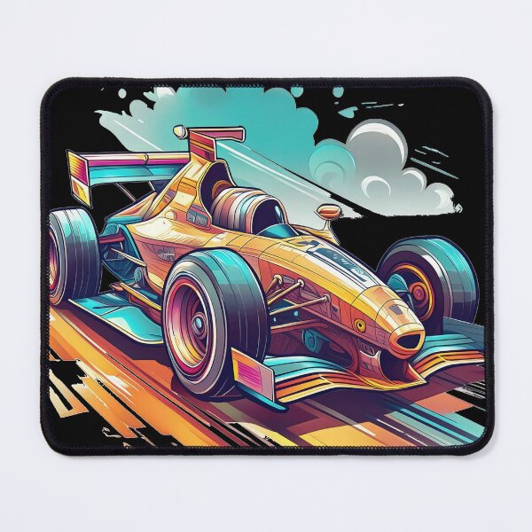 Item preview, Vehicle Extravaganza: Cartoon Cruisers Unleashed designed and sold by drawbey.