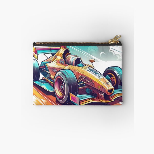 Item preview, Vehicle Extravaganza: Cartoon Cruisers Unleashed designed and sold by drawbey.