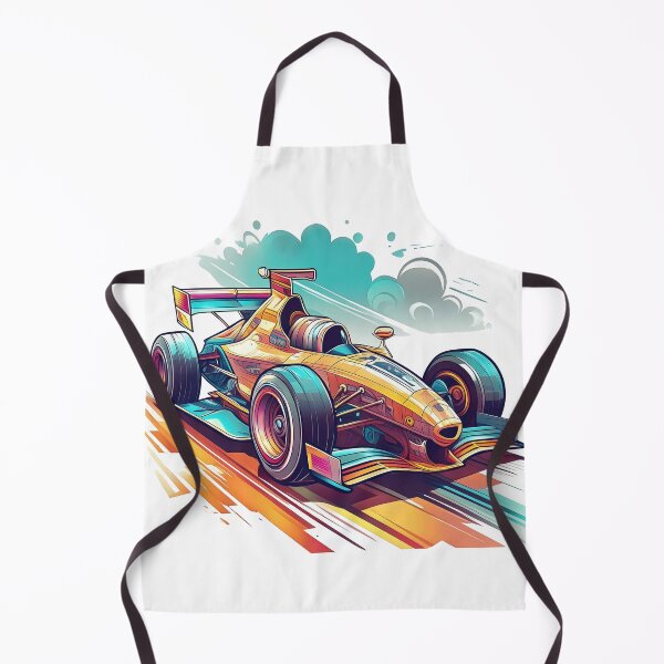 Item preview, Vehicle Extravaganza: Cartoon Cruisers Unleashed designed and sold by drawbey.