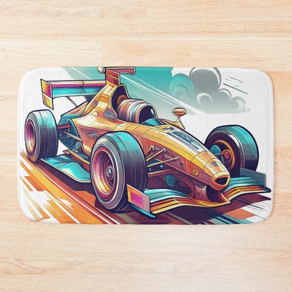 Item preview, Vehicle Extravaganza: Cartoon Cruisers Unleashed designed and sold by drawbey.