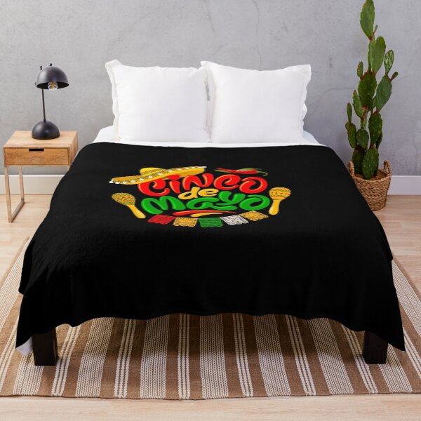 Item preview, cinco de mayo 2024 designed and sold by sanna-black.
