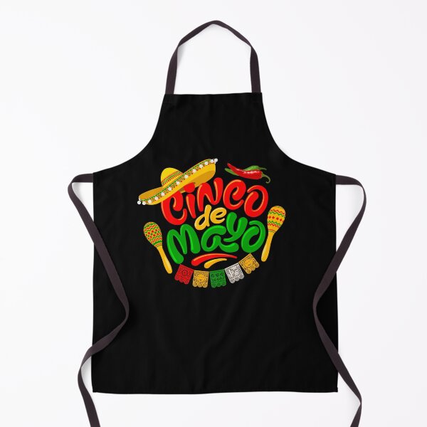 Item preview, cinco de mayo 2024 designed and sold by sanna-black.