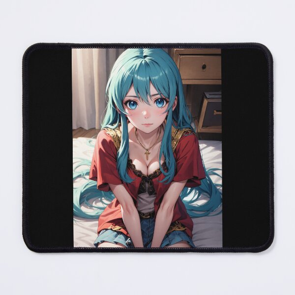 Item preview, Cute Game Girl, Eirika #4 Fanart designed and sold by iloveanimechibi.