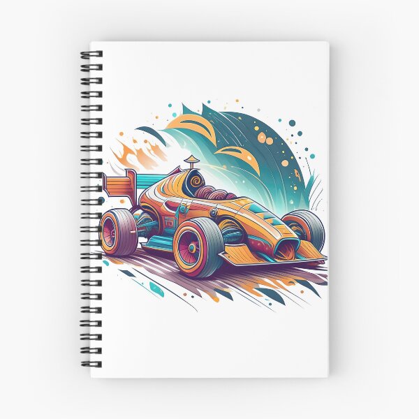 Item preview, Vehicle Extravaganza: Cartoon Cruisers Unleashed designed and sold by drawbey.