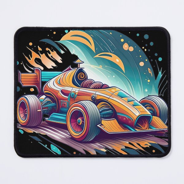 Item preview, Vehicle Extravaganza: Cartoon Cruisers Unleashed designed and sold by drawbey.