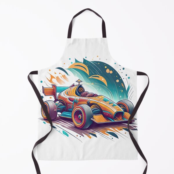 Item preview, Vehicle Extravaganza: Cartoon Cruisers Unleashed designed and sold by drawbey.