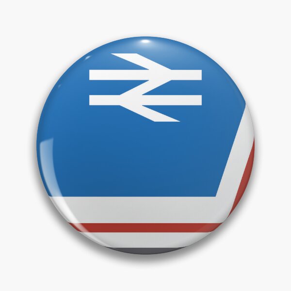 Item preview, Network SouthEast Inspired art designed and sold by VP185EMT43049.