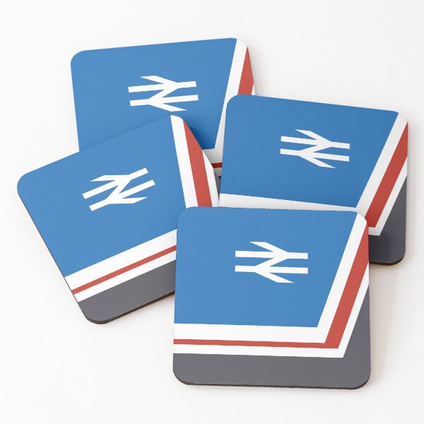 Item preview, Network SouthEast Inspired art designed and sold by VP185EMT43049.