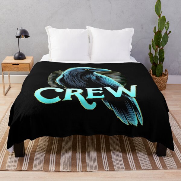 Item preview, Sleek Feathers in the Night: The Crow Crew Emerges designed and sold by leyfinder.