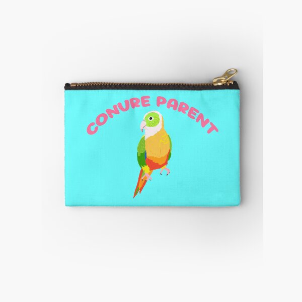 Item preview, Conure Parent Pineapple Version designed and sold by TiffinByLK.