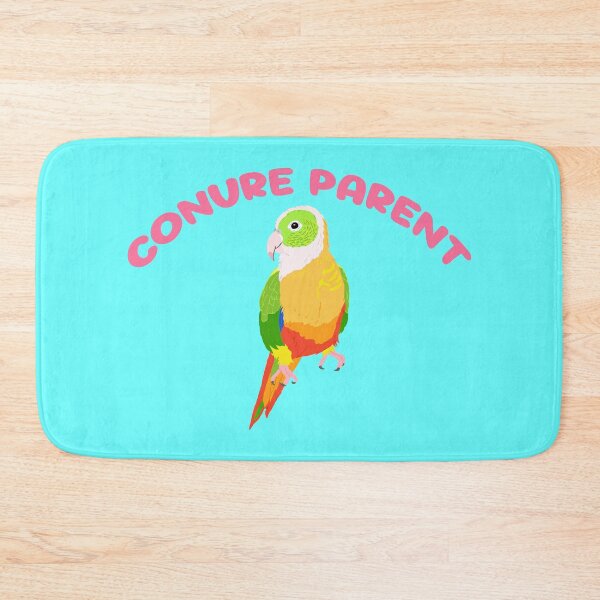 Item preview, Conure Parent Pineapple Version designed and sold by TiffinByLK.