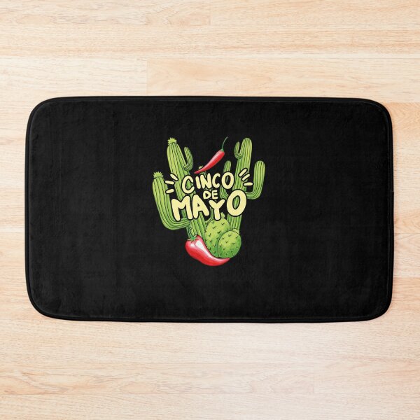 Item preview, cinco de mayo 2024 designed and sold by sanna-black.