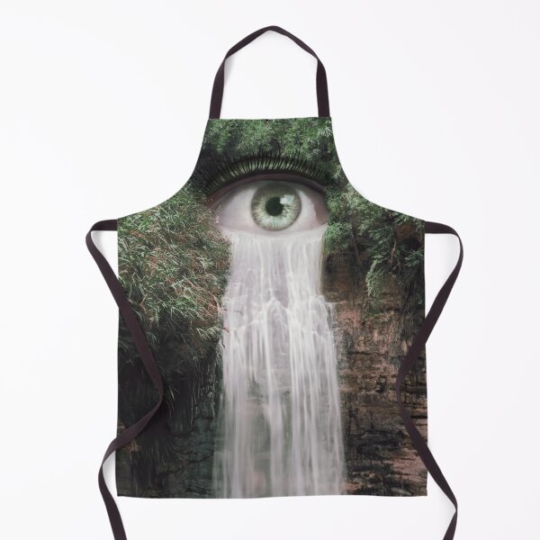 Item preview, Eye of nature designed and sold by Elianne Turennout.