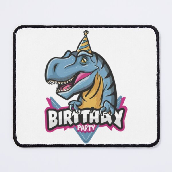 Item preview, RexDino BirthDay Party designed and sold by idizayilstore.