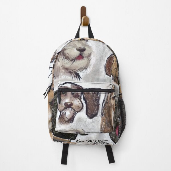 Item preview, Dogs designed and sold by Kevin Middleton.