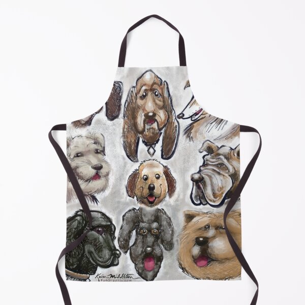 Item preview, Dogs designed and sold by Kevin Middleton.