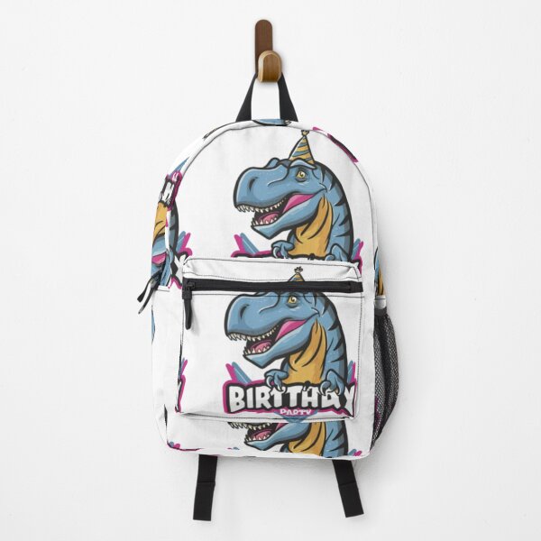 Item preview, RexDino BirthDay Party designed and sold by idizayilstore.