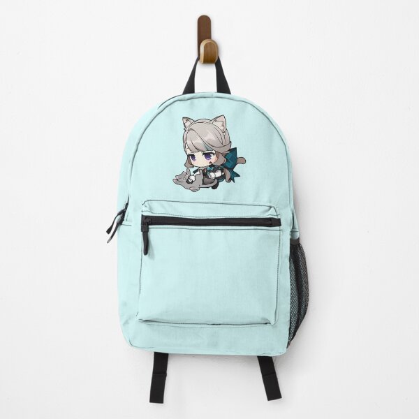Item preview, Lynette | Genshin Impact designed and sold by Verthalies.