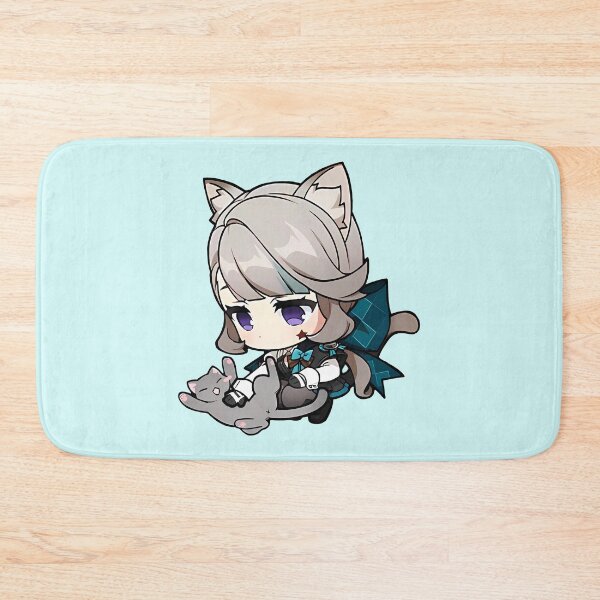 Item preview, Lynette | Genshin Impact designed and sold by Verthalies.