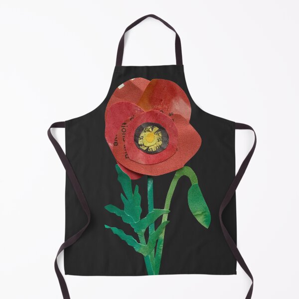 Item preview, Poppy designed and sold by Awmina.