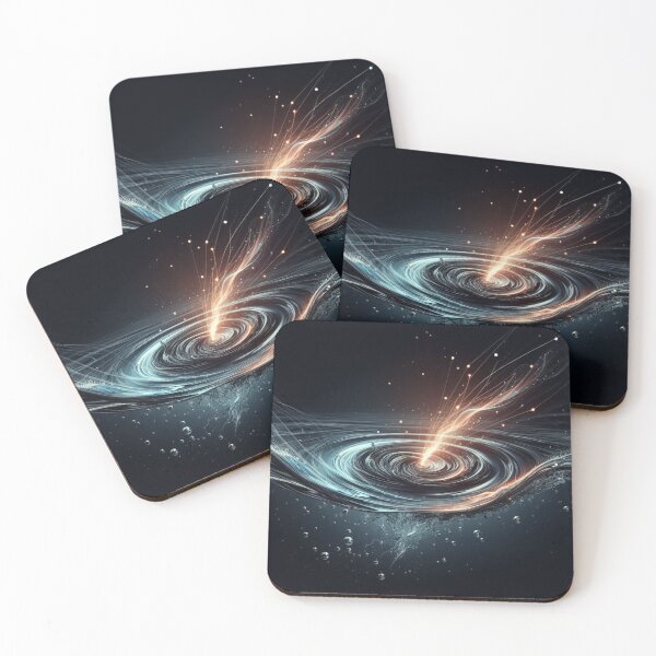 Item preview, Ripple Effect designed and sold by MusesWhispers.