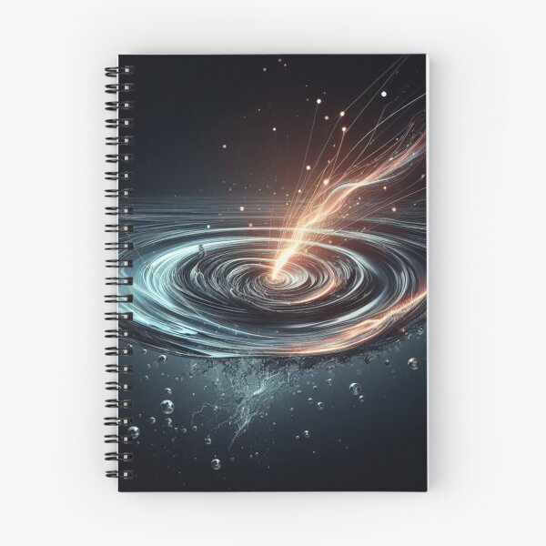 Item preview, Ripple Effect designed and sold by MusesWhispers.
