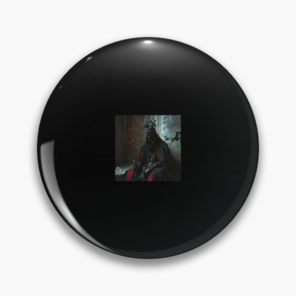 Item preview, Dark Lord | Photography designed and sold by ComicsFactory.