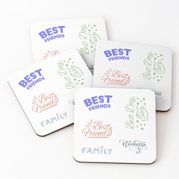 Item preview, small quotes to decorate and improve your day designed and sold by huape.