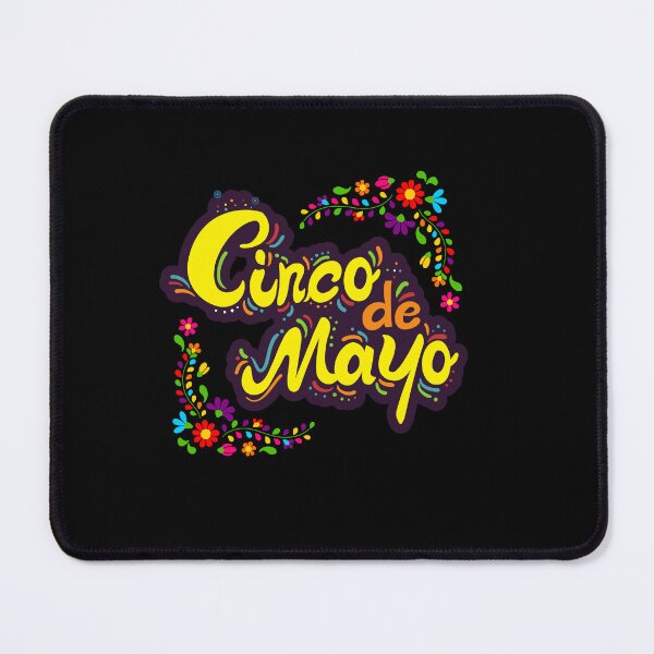 Item preview, cinco de mayo 2024 designed and sold by sanna-black.