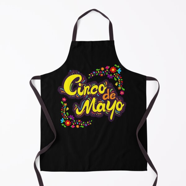 Item preview, cinco de mayo 2024 designed and sold by sanna-black.