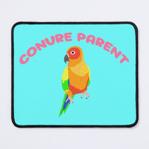 Item preview, Conure Parent Sun Version designed and sold by TiffinByLK.