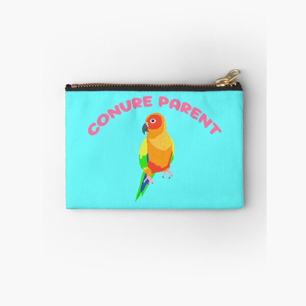 Item preview, Conure Parent Sun Version designed and sold by TiffinByLK.