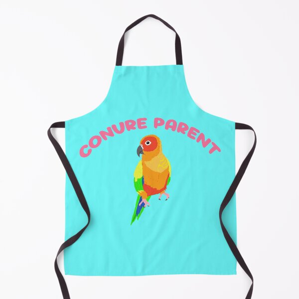 Item preview, Conure Parent Sun Version designed and sold by TiffinByLK.