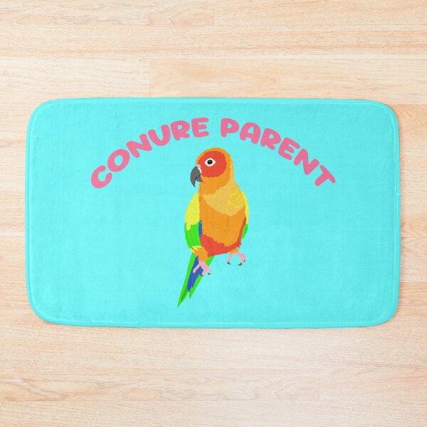 Item preview, Conure Parent Sun Version designed and sold by TiffinByLK.