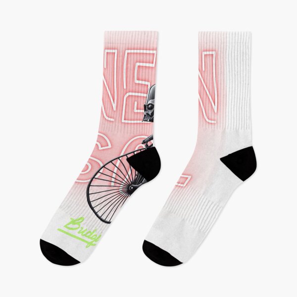 Item preview, Neon Soul! designed and sold by Print Fiction.