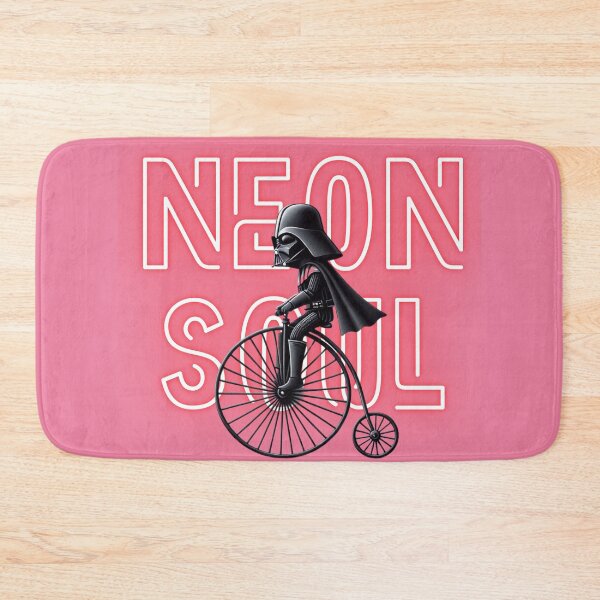 Item preview, Neon Soul! designed and sold by Print Fiction.