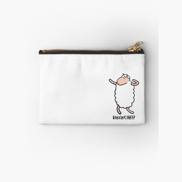 Item preview, Dancing sheep designed and sold by JunnieP.